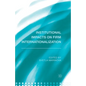 Institutional Impacts on Firm Internationalization - Paperback