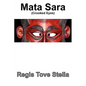 Mata Sara (Crooked Eyes) - Paperback