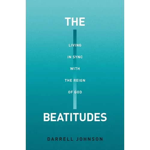 The Beatitudes - Paperback