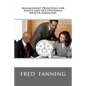 Management Principles for Safety and Occupational Health Managers - Paperback