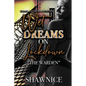 Wet Dreams On Lockdown: The Warden - Paperback