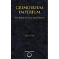 Grimoirium Imperium: The Book of The Old Spirits - Paperback