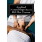 Applied Kinesiology Basic 100 Hrs Course - Paperback