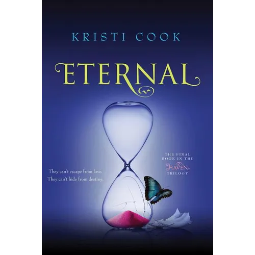 Eternal - Paperback