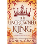 The Uncrowned King - Paperback
