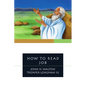 How to Read Job - Paperback
