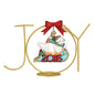 Joy Ornament Stand