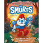 Smurfs: How Much Farther, Papa Smurf? - Hardcover