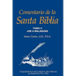 Comentario de la Santa Biblia, Tomo 2 - Hardcover