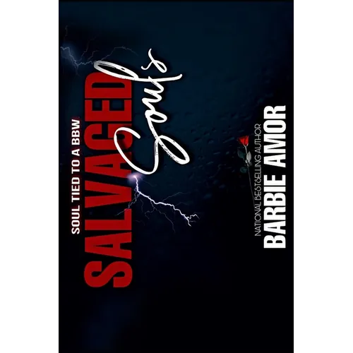 Salvaged Souls: Soul Tied To A BBW - Paperback
