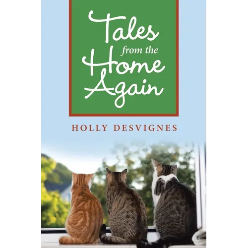 Tales from the Home Again - Paperback