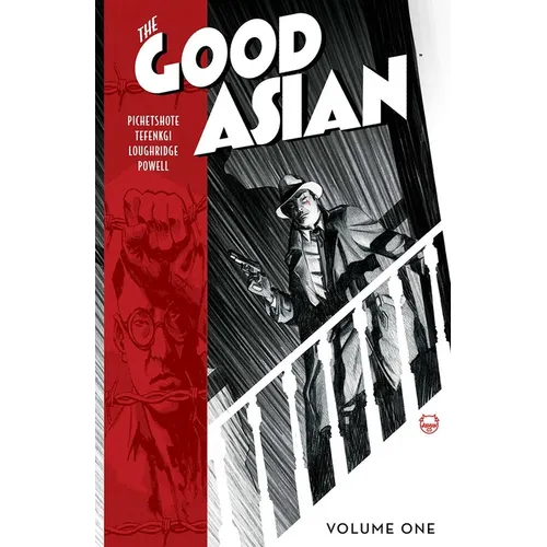 Good Asian Volume 1 - Paperback