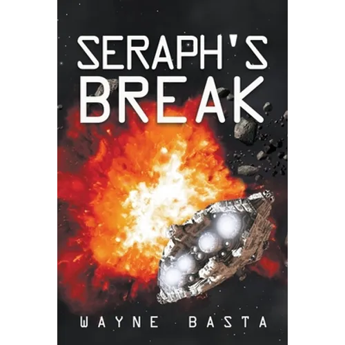 Seraph's Break - Paperback