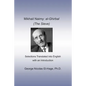 Mikhail Naimy: al-Ghirbal (The Sieve): Selections Translated into English with an Introduction - Paperback