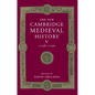 The New Cambridge Medieval History - Paperback