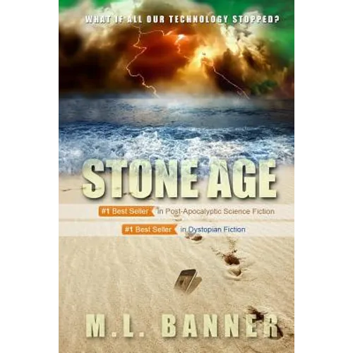 Stone Age - Paperback