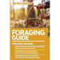 Foraging Guide: This book includes: Identifying and Locating Regional Edible Wild Plants and Mushrooms + Harvesting and Storing Edible - Paperback