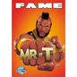 Fame: Mr. T - Paperback