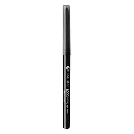 Essence Long-Lasting Eye Pencil: Define & Enhance Eyes with Durable, Smudge-Proof Color - Retractable, Easy Application Eyeliner