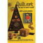 Quillwork: The Craft of Paper Filigree - Paperback