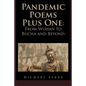 Pandemic Poems Plus One: From Wuhan to Bucha and Beyond - Paperback