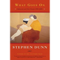 What Goes on: Selected & New Poems 1995-2009 - Paperback