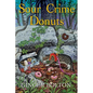 Sour Crime Donuts - Paperback