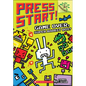 Game Over, Super Rabbit Boy! - Hardcover