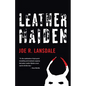 Leather Maiden - Paperback