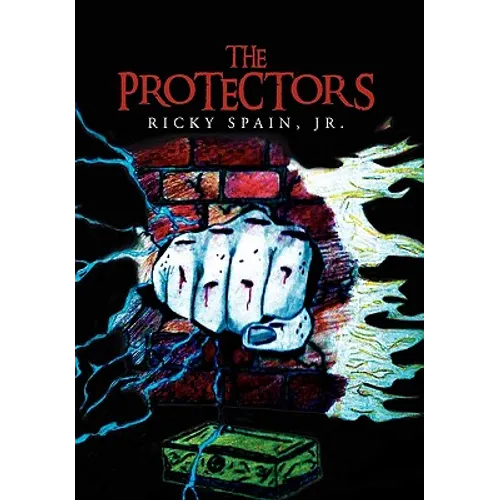 The Protectors - Paperback
