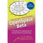 OpenSpace Beta: A handbook for organizational transformation in just 90 days - Paperback