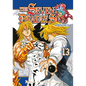 The Seven Deadly Sins Omnibus 13 (Vol. 37-39) - Paperback
