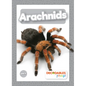 Arachnids - Library Binding