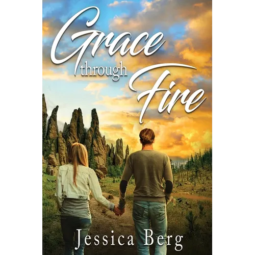 Grace through Fire - Paperback