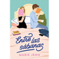 Entre Las Sábanas / Between the Sheets - Paperback