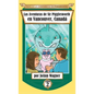 Las Aventuras de Sir Pigglesworth en Vancouver, Canadá - Hardcover