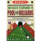 Byrne's Advanced Technique in Pool and Billiards - Paperback