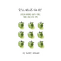 Syllables Go By: Sixteen Hundred Eighty-Three, Three Lines at a Time - Paperback