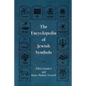 The Encyclopedia of Jewish Symbols - Paperback
