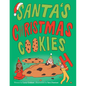 Santa's Christmas Cookies - Paperback