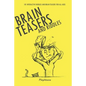 Riddles and Brain Teasers: 101 Interactive Riddles and Brain Teasers for All Ages - Paperback