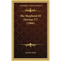 The Shepherd of Hermas V2 (1906) - Hardcover