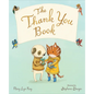 The Thank You Book - Hardcover