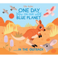 One Day on Our Blue Planet: In the Outback - Hardcover