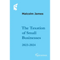 Taxation of Small Businesses 2023/2024 - Paperback