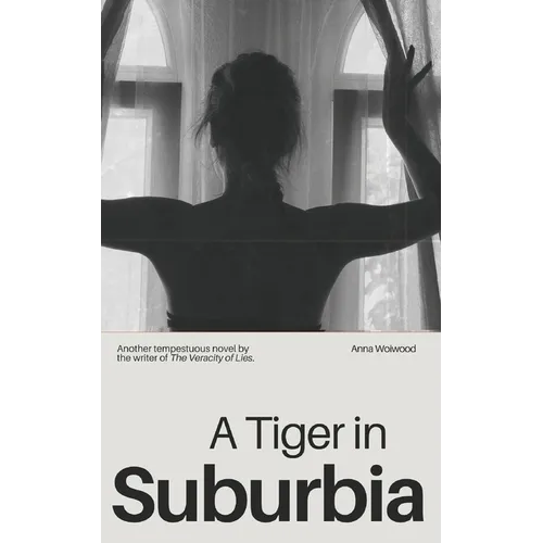 A Tiger in Suburbia - Paperback
