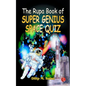 Rupa Book of Super Genius Space Quiz - Paperback