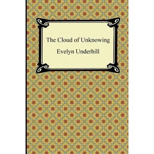 The Cloud of Unknowing - Paperback
