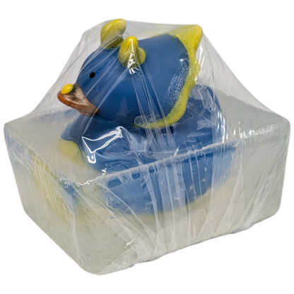 Toy Duck Soap -