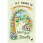 Silent Bud Deadly: The English Cottage Garden Mysteries - Book 2 - Paperback